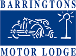 Barringtons Motor Lodge